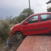 αυτοκίνητο ζαρος