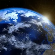 πλανήτης γη