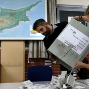 κυπρος εκλογες