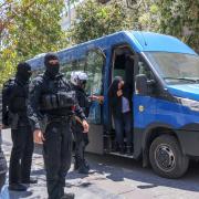 Εγκληματικές Οργανώσεις