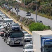 Κυκλοφοριακό 