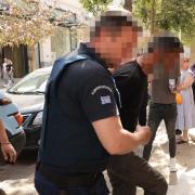 δικη Άγγελου