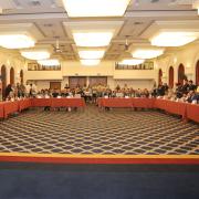 περιφερειακο συμβουλιο