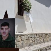κηδεία νικήτα χώνος
