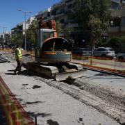 εργα Δημοκρατίας 