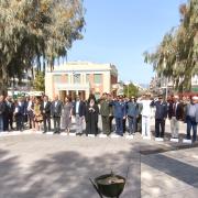 ηρακλειο εκδηλωσεις εθνικης αντιστασης 