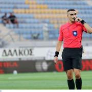 ΚΟΚΚΙΝΟΣ ΔΙΑΙΤΗΤΗΣ