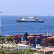 κρουαζιερόπλοιο χανταϊός