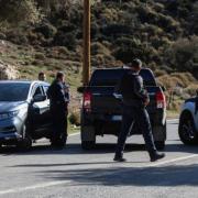αστυνομικη επιχειρηση