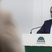 Κώστας Τσουκαλάς 