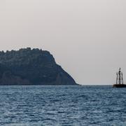 θαλάσσια πάρκα 