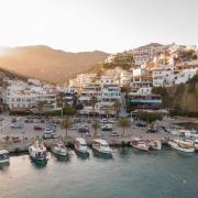 αγία γαλήνη