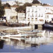 Βουλιαγμένη - Άγιος Νικόλαος