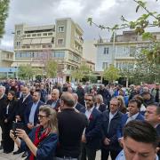 εργατική πρωτομαγιά ΕΚΗ
