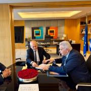 αυγενακης χατζηδακης καρκανακης
