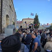 αγιος ευμενιος εθια
