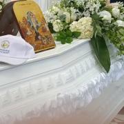 κηδεια τσικοπουλου
