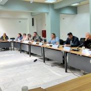 Άσκηση Πολιτικής Προστασίας «ΗΦΑΙΣΤΟΣ 2026» στον Δήμο Αγίου Νικολάου