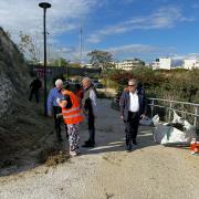  έργα πρασίνου στο Ηράκλειο