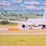 κροατία, αεροπλάνο