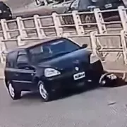 αμάξι, ατύχημα