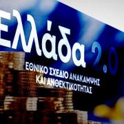 ταμείο ανάκαμψης