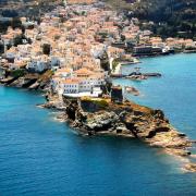 άνδρος