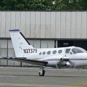 Cessna 421C 