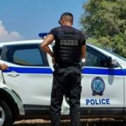 αστυνομικη επιχειρηση