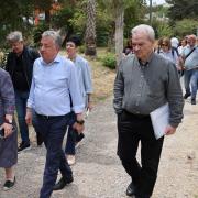 μενδωνη - αρναουτακης - καλοκαιρινός