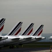 air france