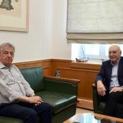 ΑΡΝΑΟΥΤΑΚΗΣ ΜΠΑΡΙΤΑΚΗΣ
