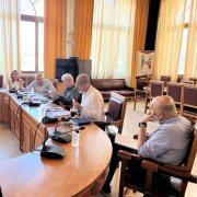 διαπαραταξιακή λότζια
