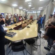 γενέθλια Κεγκέρογλου