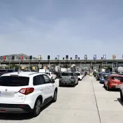έξοδος εκδρομέων 