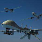 drones ρωσία
