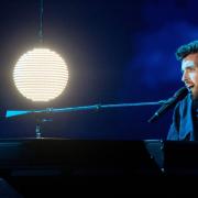 Duncan Laurence 