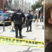 έγκλημα, τουρκία