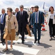 πριγίπισσα αννα σουδα