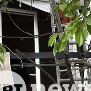 Έκρηξη Καστοριά