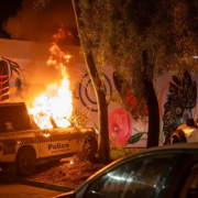 επεισόδια αυστραλία