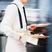 σερβιτορος