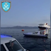 φορτηγό πλοίο