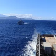 φρεγάτα 