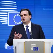 κυριάκος πιερρακάκης