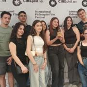 ΓΕΛ ΝΕΑΣ ΑΛΙΚΑΡΝΑΣΣΟΥ