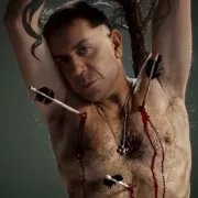 μαζωνακη