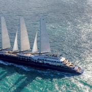 Orient Express Sailing Yachts