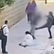 Χριστιανοί Ιερουσαλήμ