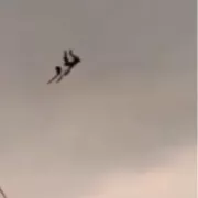 ινδία, τρόμος